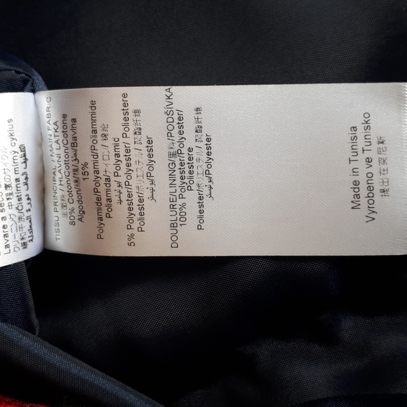 Sinequanone textured dress - Picture 7 of 7